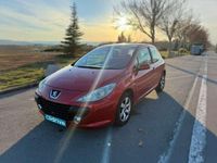 Usado Peugeot 307 136 CV (100 kW) 2006 Burdeos Berlina