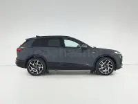 Nuevo Audi Q6 e-tron Premium 2026 Eléctrico SUV
