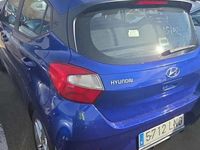 Usado Hyundai i10 67 CV (49 kW) 2021 Utilitario