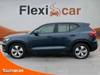 usado Volvo XC40 2.0 B4 G AWD Momentum Pro Auto