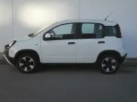 Usado Fiat Panda Cross Cross 70 CV (51 kW) 2023 Blanco Utilitario