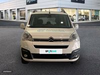 usado Citroën e-Berlingo BerlingoMultispace Feel