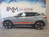 Usado BMW X2 190 CV (139 kW) 2023 Gris frozen SUV