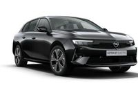 Usado Opel Astra Edition 114 kW (156 CV) 2024 Negro Familiar