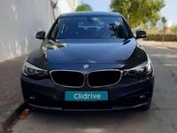 Occasion BMW 318 Gran Turismo 150 PK (110 kW) 2020 Grijs Sedan