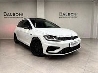 Usado VW Golf VII R 310 CV (228 kW) 2017 Blanco Berlina