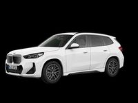Nuevo BMW iX1 230 kW (313 CV) 2025 Blanco SUV