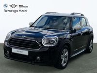 Usado Mini Cooper D 150 CV (110 kW) 2020 Negro Utilitario