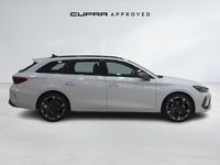 Begagnad Cupra Leon 150 HK (110 kW) 2025 Vit Kombi
