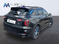 Usado Lynk & Co 01 261 CV (191 kW) 2023 Negro SUV