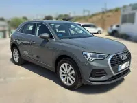 Usado Audi Q3 Sportback Premium 150 CV (110 kW) 2022 Gris SUV