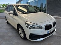Usado BMW 216 Gran Tourer 116 CV (85 kW) 2021 Blanco Monovolumen