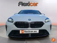 Usado BMW 220 170 CV (125 kW) 2025 Blanco Coupe