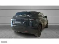 Usado Land Rover Range Rover Velar S 404 CV (297 kW) 2025 Negro SUV
