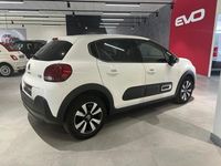 Usado Citroën C3 PureTech 83 CV (61 kW) 2023 Blanco Utilitario