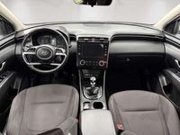 Usado Hyundai Tucson 116 CV (85 kW) 2022 Blanco SUV