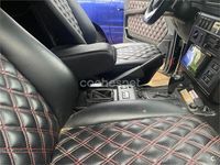 Usado Mercedes G500 296 CV (217 kW) 1999 Verde SUV