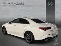 Usado Mercedes C220 200 CV (147 kW) 2026 Gris grafito