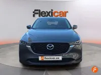 Usado Mazda CX-5 165 CV (121 kW) 2023 Gris SUV