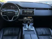 Usado Land Rover Range Rover evoque R-Dynamic 163 CV (119 kW) 2022 Blanco SUV