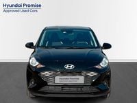 Nuevo Hyundai i10 63 CV (46 kW) 2025 Utilitario