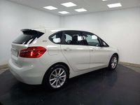 Usado BMW 225 iPerformance 227 HP (166 kW) 2019 Branco Monovolume