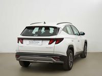 Usado Hyundai Tucson 159 CV (116 kW) 2025 SUV