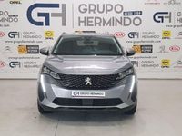 usado Peugeot 3008 1.2 S&s Puretech Allure 130