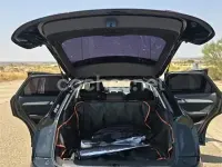 Usado Audi Q3 140 CV (102 kW) 2012 Negro SUV