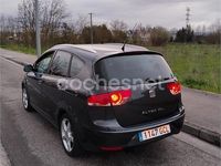 Usado Seat Altea XL Sport 140 CV (102 kW) 2008 Negro Monovolumen