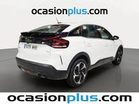 Usado Citroën C4 Feel 131 CV (96 kW) 2023 Blanco SUV