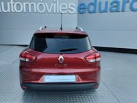 usado Renault Clio IV 