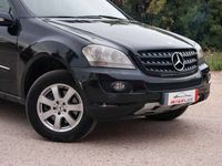 usado Mercedes ML280 280CDI Aut.