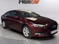 Usado Opel Insignia Excellence 140 CV (102 kW) 2018 Burdeos Berlina