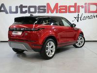 usado Land Rover Range Rover evoque 2.0L TD4 Diesel 132kW (180CV) 4x4 SE