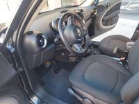 Usado Mini Cooper D Countryman 111 CV (81 kW) 2017 Negro SUV