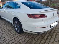 usado VW Arteon 2.0TDI R-Line 110kW