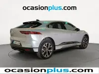 Usado Jaguar I-Pace S 294 kW (400 CV) 2020 Eléctrico SUV