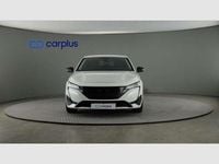 Usado Peugeot 308 Allure 131 CV (96 kW) 2023 Blanco Utilitario
