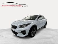 Usado Kia XCeed 120 CV (88 kW) 2021 Blanco SUV