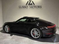 usado Porsche 911 Carrera S 992Coupé PDK