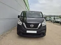 Usado Nissan NV300 S 124 CV (91 kW) 2017 Negro Van