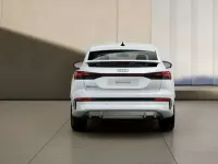 Nuevo Audi Q4 Sportback e-tron S-Line 210 kW (286 CV) 2026 Blanco SUV
