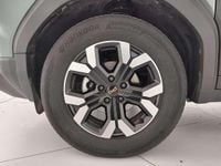 Usado Dacia Duster Extreme 101 CV (74 kW) 2025 Verde SUV