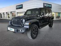 Usado Jeep Wrangler Rubicon 381 CV (280 kW) 2022 SUV
