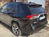 usado Toyota RAV4 Hybrid 2.5l PLUGIN 300PH eCVT Advance