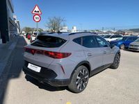 Usado Cupra Formentor 150 CV (110 kW) 2025 Gris / plata SUV