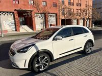 Usado Kia Niro 141 CV (103 kW) 2019 Blanco SUV