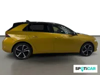 Usado Opel Astra 130 CV (95 kW) 2024 Utilitario