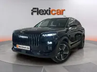 Usado Jaecoo 7 347 CV (255 kW) 2025 Negro SUV